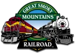 The Great Smoky Mountains Railroad