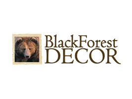 Black Forest Decor