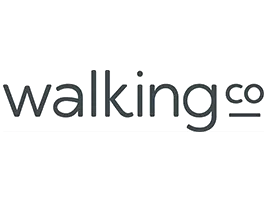 The Walking Company